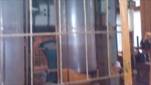 Масло в соляру. Доочистка химии. смотреть онлайн