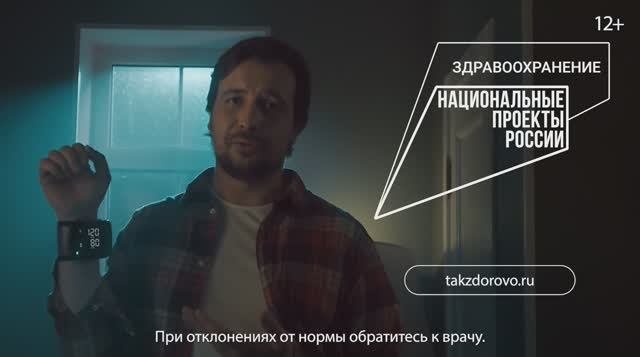 Первые признаки гипертонии