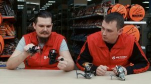 ДОРОГО vs ДЕШЕВО || Катушка за 2 тысячи против катушки за 70 тысяч! || DAIWA, SHIMANO, OKUMA