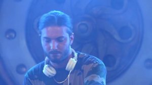 Alesso | Tomorrowland Belgium 2018