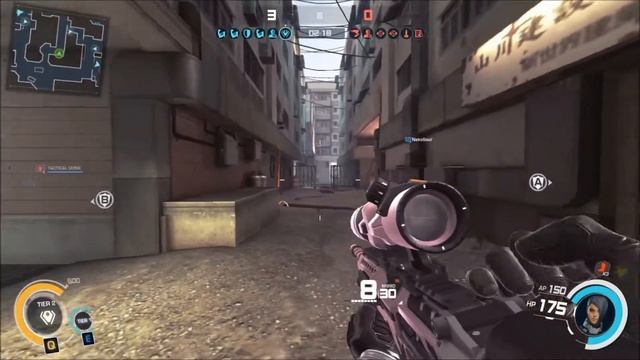 First Assault 2.0 - Downtown Dojima Demolition смотреть онлайн