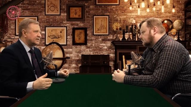 Фундамент будущей победы России - новая экономика смотреть онлайн