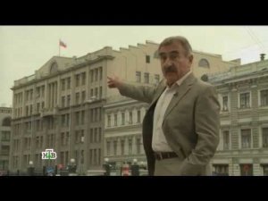 "Следствие вели...": "Изуверы"