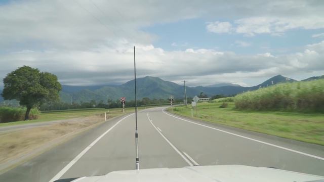 Lap of Australia EP21: Townsville Region - QLD National Park Camping, Swimming Holes & Waterfalls смотреть онлайн