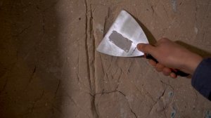 Подготовка основания | Как подготовить основание под штукатурку