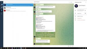 Реальный Заработок В Интернете С Выводом Рабочая Схема Для Заработка через телеграм бота