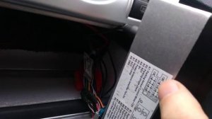 Правильная установка китайской 2din магнитолы 7010b в лада приора