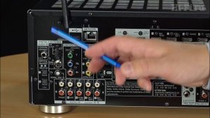 Pioneer VSX-LX303 — обзор кинотеатрального AV-ресивера с 9-канальным усилением