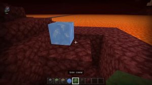 ПРОСТОЙ Авто-Мост Для Путешествий по АДУ! | Minecraft Bedrock Edition | Майнкрафт Пе 1.16.201 |