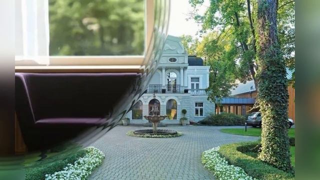 Хорошо ли Алле Пугачевой в Юрмале? Туберкулезный климат! смотреть онлайн