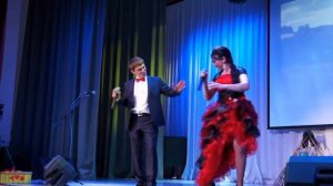 Фидарис и Рузалия Муртазины. Яшьлегем учаклары.