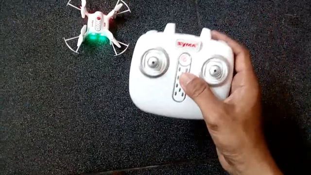 Syma X15, X20 Uji Coba tukar transmitter смотреть онлайн