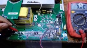 solar inverter fault 09