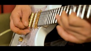 Por una cabeza (Scent of a Woman) - Guitar Cover by Young Jin