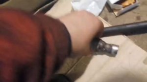 Ремонт помпы Detroit дизель12,7 без егр