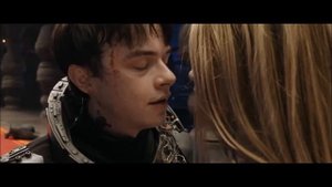 Валериан и город тысячи планет 2017