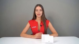 ESIM320 - модуль управления шлагбаумом (воротами) с телефона.