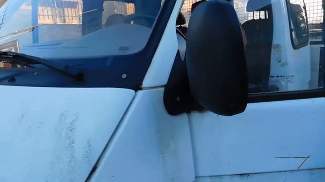 ASTA FORD TRANSIT ANNO 1995 смотреть онлайн