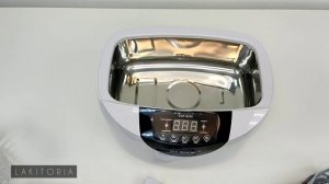 Ультразвуковой стерилизатор VGT-6250