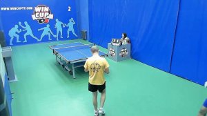 Прямая трансляция пользователя WINCUP 2