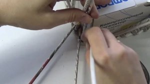 Корзинка из газеты| плетение ОТ и ДО | подарок своими руками |  DIY |