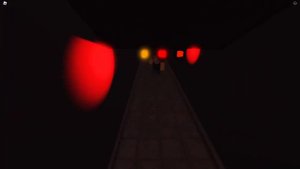 Antarctic Energy Core Facility Trailer