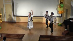 Күбәләк | Кубэлэк | 2012 | Amosova Olga