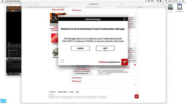 T-RackS CS - Free Metering and EQ Plugins смотреть онлайн