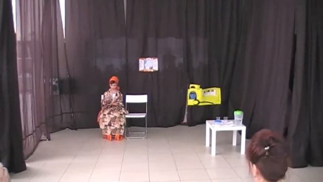 Спектакль "Золушка" смотреть онлайн