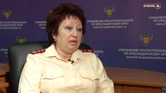 «История болезни». Профилактика летних заболеваний