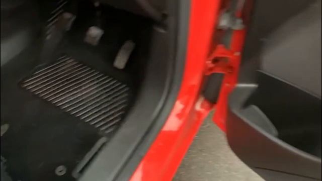 Vauxhall Meriva 1.4i Life MPV 5dr Petrol Manual Euro 6 смотреть онлайн