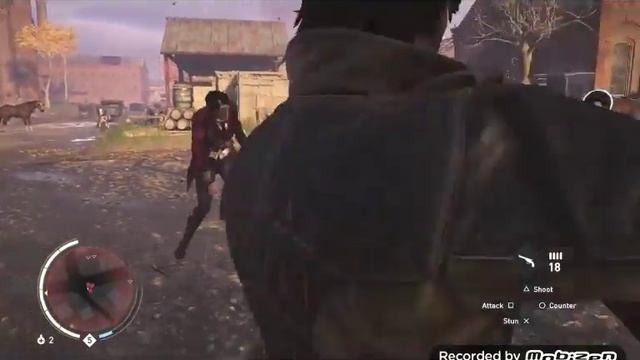 Как стать ассасином 3 смотреть онлайн