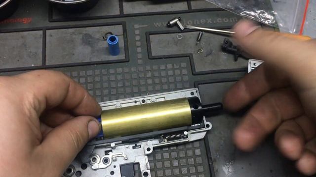 СТРАЙБОЛЬНАЯ ХИТРОСТЬ, которая позволяет ПОВЫСЫТЬ КУЧНОСТЬ.