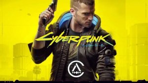 Konrad OldMoney feat. Cerbeus - Westcoast Til I Die (Cyberpunk 2077 Soundtrack)