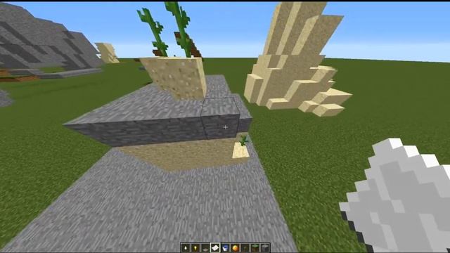 Voxelsniper Building Tools in Vanilla Minecraft смотреть онлайн
