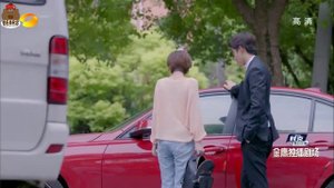 Восхитительная судьба 1 сезон 1 серия