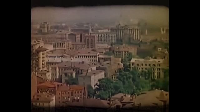 ПЕСНЯ О МОСКВЕ | Лучший город земли - "Моя Москва" | СЛАВА БЛАГОВ