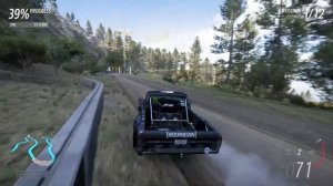 (Forza Horizon 5) Hoonitruck