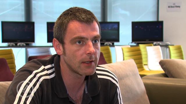 FIFA 11: Career Mode. (HD) смотреть онлайн