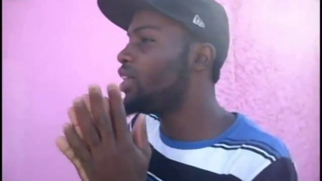 CHEKKAZZ TUTORIAL ON HOW TO DO THE PUNK ROCK смотреть онлайн