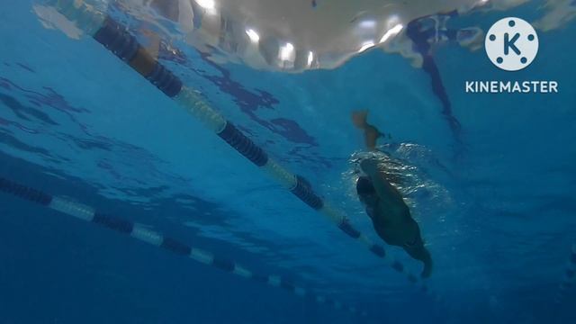 Как плавать КРОЛЕМ? Кроль, Плавание. РАЗБОР ТЕХНИКИ смотреть онлайн