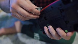 Как заставить дрифтить машинку на пульте управления Drift rc