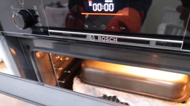 Утка с апельсинами и клюквенным соусом / Duck with oranges and cranberry sauce. Вкл суб Рус/Eng Sub