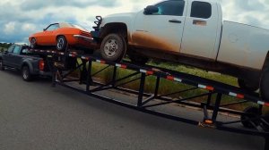 Доход водителя трака в США | Траковый бизнес в США | Работа в США | Truckboard Кархолинг