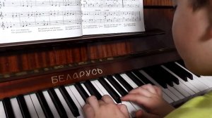 Песенка "Серенькая кошечка" В.Витлина. В музыку с радостью! О.Геталова И.Визная.