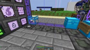 Streamcraft TechnoMagic #20 Сделал палочку на 1500 вис в thaumcraft
