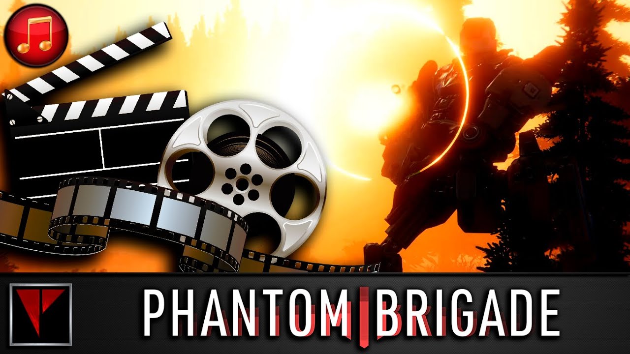 Phantom brigade steam фото 109