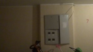 Грузовой лифт (Село Марфино), V=1 м-с, г-п 630 кг (2)