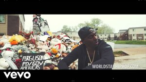 Young Dolph - Cold World