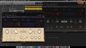 Обзор Virtual Guitarist AMBER [Арам Киракосян]